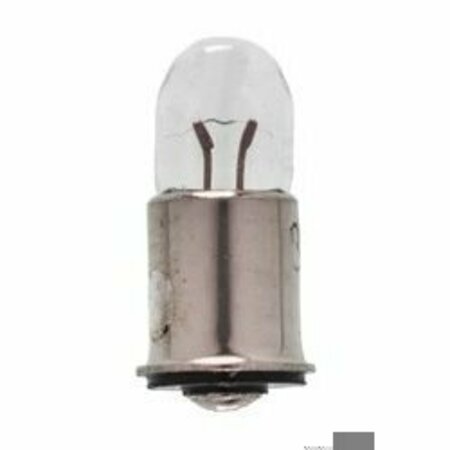 ILB GOLD Aviation Bulb, Replacement For Donsbulbs 3150 3150